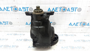 Rear differential gearbox BMW X5 F15 14-18 N55 109k
