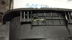 Fuel filler flap with housing Audi Q5 8R 09-17 fracture, torn seal