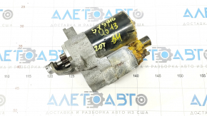 Starter Audi Q5 8R 11-17 2.0T driftwood, for spare parts