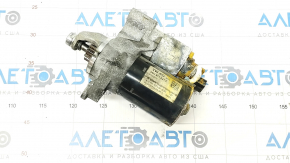 Starter Audi Q5 8R 11-17 2.0T driftwood, for spare parts
