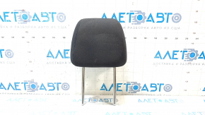 Headrest front left Chevrolet Cruze 11-15 cloth, black