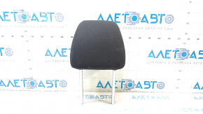 Headrest front left Chevrolet Cruze 11-15 cloth, black