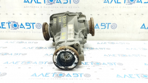Rear differential gearbox Audi Q5 8R 09-17 2.0T 59k