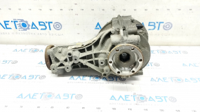 Rear differential gearbox Audi Q5 8R 09-17 2.0T 59k