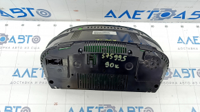 Instrument cluster BMW X5 E70 07-13 90k, scratches