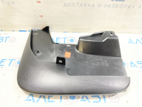 Mudguard front left Toyota Sequoia 08-16