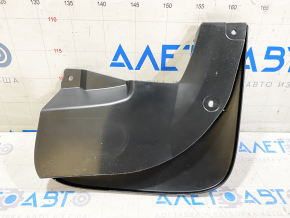 Mudguard front left Toyota Sequoia 08-16