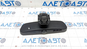 Interior mirror BMW X5 E70 07-13 auto-dimming, auto-high beam, compass, with control, broken chip