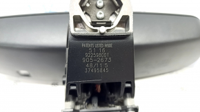 Interior mirror BMW X5 E70 07-13 auto-dimming, auto-high beam, compass, with control, broken chip