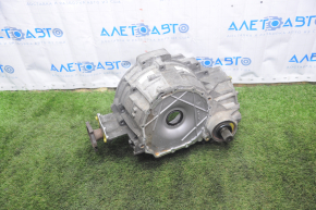 Automatic transmission housing with drive and gearbox Audi Q5 8R 11-17 ZF 8HP55 PRW 8-speed 2.0T front part