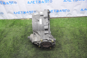 Automatic transmission housing with drive and gearbox Audi Q5 8R 11-17 ZF 8HP55 PRW 8-speed 2.0T front part