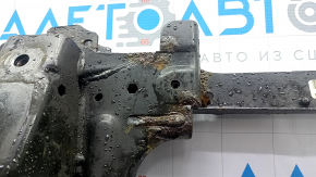 Front subframe BMW X5 F15 14-18 N55, 4.4T without active steering, rusty