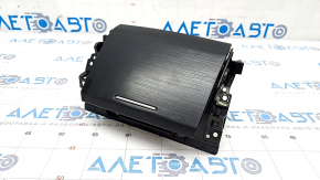Subaru Legacy 15-19 Center Console Pocket