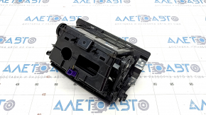 Subaru Legacy 15-19 Center Console Pocket