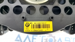 Subwoofer right BMW X5 E70 07-13 Harman Kardon