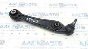 Front lower rear right arm BMW X5 F15 14-18 ball joint play