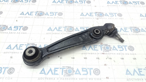 Front lower rear right arm BMW X5 F15 14-18 ball joint play
