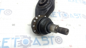 Front lower rear right arm BMW X5 F15 14-18 ball joint play