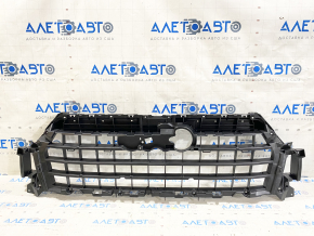 Radiator grill frame grill Audi Q7 16-19