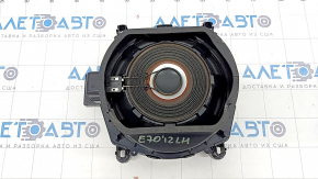 Subwoofer left BMW X5 E70 07-13 Harman Kardon
