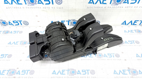 BMW X5 E70 07-13 center console heater motor