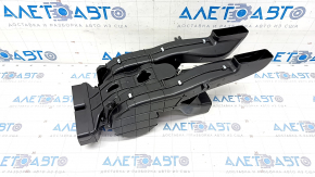 BMW X5 E70 07-13 center console heater motor