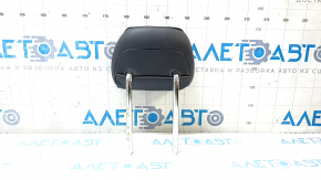 Headrest rear left Ford Fusion mk5 13-16 leather black