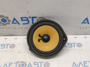 Rear shelf speaker right Honda Accord 13-17 Foster yellow, small magnet