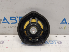 Rear shelf speaker right Honda Accord 13-17 Foster yellow, small magnet