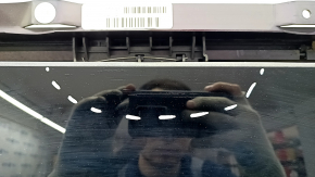 Sunroof assembly BMW X5 E70 07-13 panorama, black curtain, scratches