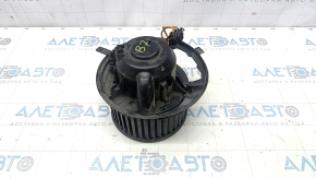 Motor heater fan VW Passat b7 12-15 USA