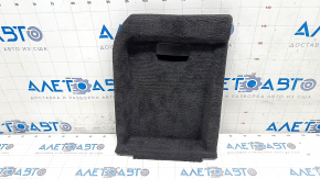 Rear left arch trim BMW X5 E70 07-13 black