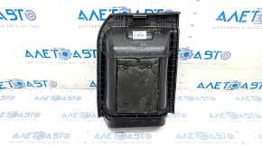 Rear right arch trim BMW X5 E70 07-13 black, torn