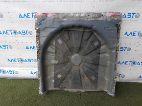 Jeep Compass 17 Trunk Tray - Blue