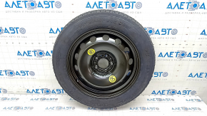 Spare wheel BMW X5 E70 07-13 155/90 D18