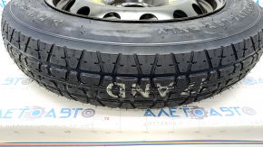 Spare wheel BMW X5 E70 07-13 155/90 D18