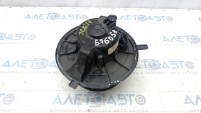 Motor fan heater VW Jetta 11-18 USA broken housing