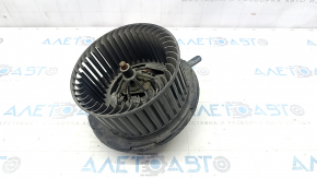 Motor fan heater VW Jetta 11-18 USA broken housing