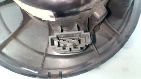 Motor fan heater VW Jetta 11-18 USA broken housing