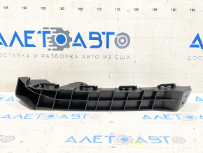 Front bumper mount left wing Honda CRV 17-22