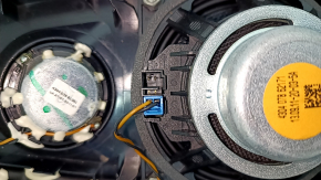 Rear pillar speaker left BMW X5 E70 07-13 Harman Kardon