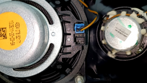 Rear pillar speaker right BMW X5 E70 07-13 Harman Kardon