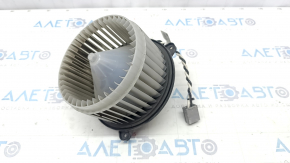 Motor fan heater Chevrolet Volt 11-15 without cover