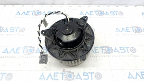 Motor fan heater Chevrolet Volt 11-15 without cover