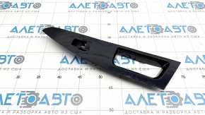 Window lifter control trim rear left Ford Fusion mk5 13-20 gloss, scratches