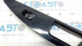 Window lifter control trim rear left Ford Fusion mk5 13-20 gloss, scratches