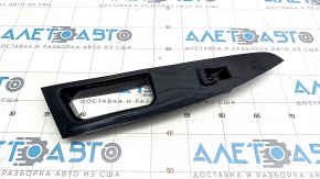 Window lifter control trim rear right Ford Fusion mk5 13-20 gloss, scratches