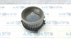 Motor heater fan Chevrolet Volt 11-15