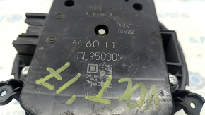 Chevrolet Volt 16-19 heater fan motor