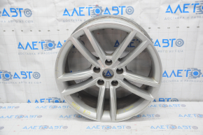 Wheel disk R19 x 8J Tesla Model S 12-20 curb